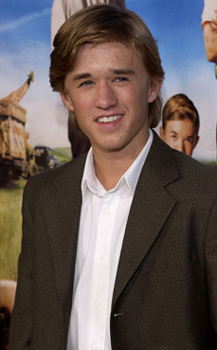 Haley Joel Osment